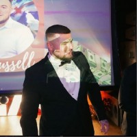 Zak Russell