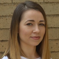 Aleksandra Pufka
