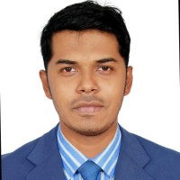 Abdullah Al Arafin