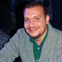 Ahmed Youssef