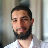 Adam Romdhane