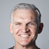 Mark Johns