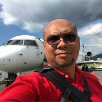 Wisnu Hendropitoyo