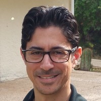 Mark Alon