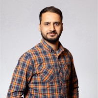 Muhammad Salman