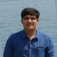 Ajit Deshmukh