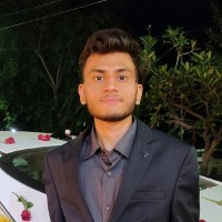 Mayank Singh