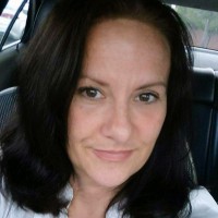 Nancy Gregory