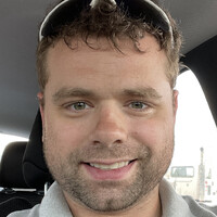 Andrew Lockard