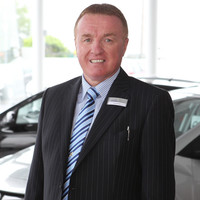 Frank Walsh