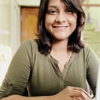Debaleena Saha