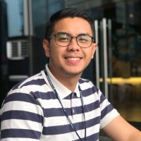Simon Togar Kurniawan