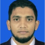 Jamshad Kc