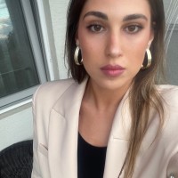 Salome Dvalishvili