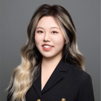 Joanna (Qiaoyi) Zhang
