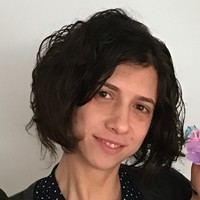 Florina Mansharoff