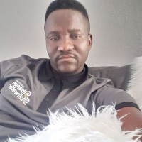 Suprise Motsi