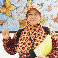 Yusma Hermawati