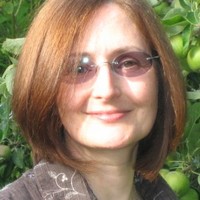 Beverley Harris