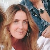 Ines Josefina Gamarci