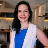 Júlia Faustino Henrique De Lucena