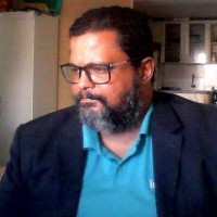 Negrão, José Ricardo Pitanga