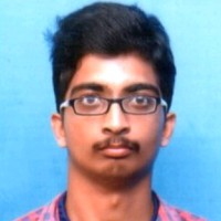 Origanti Lohith