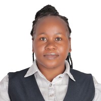 Pamela Mwari Meeme-Kirogo, MAPPM, PRINCE 2