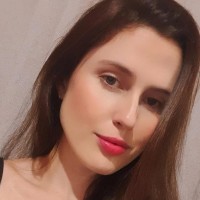 Thayná Assunção Amaral