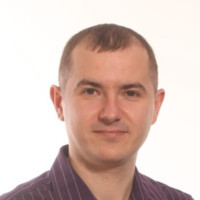 Ivan Vasylovskyy