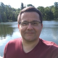 Adrian Stroe