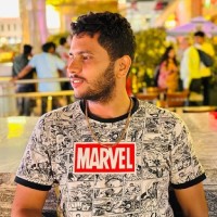 Piyush Pawar