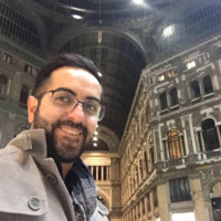 Alessandro Musca