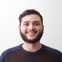 Daniel Chacón