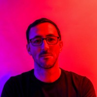 Jake Miley, AIA, NCARB