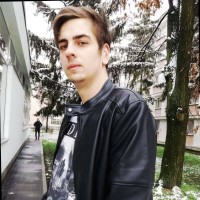 Lucian Alexeev