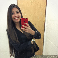 Pamella Almeida