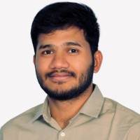Lokesh Reddy Udumula