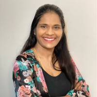 Dr.Revathy Krishnamurthi