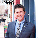 Bryan Petty