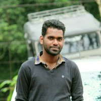 Balachandar V
