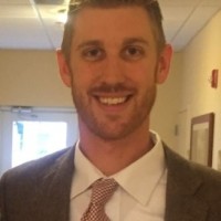 Patrick Lofthus