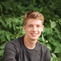 Connor Holm