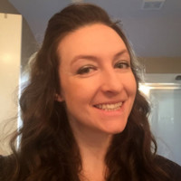 Lizz Johnson, Cscp