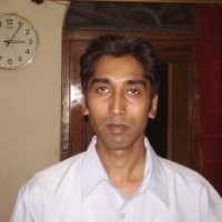 Koushik Samanta