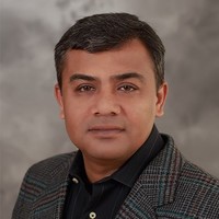 Nasir Shaikh