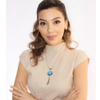 Haciyeva Regina