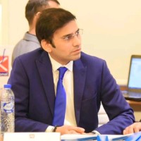 Hafiz Muhammad Rizwan