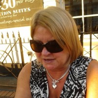Jacqui Mitchell