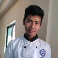 Pyae Phyo Zaw
